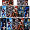 for iPhone 17 16 15 Xiaomi Poco F7 F8 X7 X6 C85 C75 C71 M8 Redmi Note 14 13 12 11 Pro Max 14C 13C 15C A3 A4 Phone Case Lovely My Hero Academia Cover