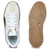 Puma Club 2 Scarpe da Allenamento Basse Comode Versatili Sneaker Unisex Nero Bianco 400715-08