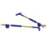 Practical Manual Sprayer Beverage Bottle Sprayer Rod 1Pc Adjustable Garden Durable Copper
