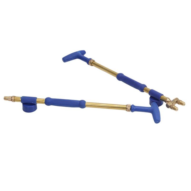 Practical Manual Sprayer Beverage Bottle Sprayer Rod 1Pc Adjustable Garden Durable Copper