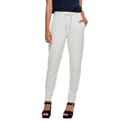 Only Poptrash Easy Rush Stripe Pants