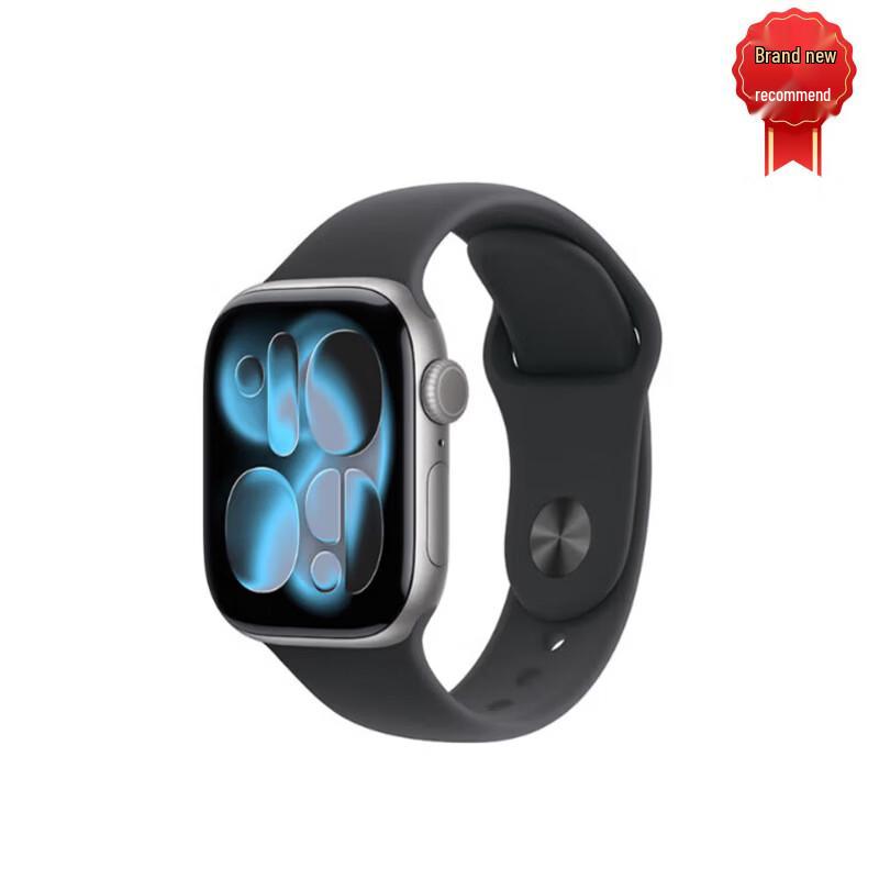 

Apple Watch Series 11 Smartwatch (CN version)