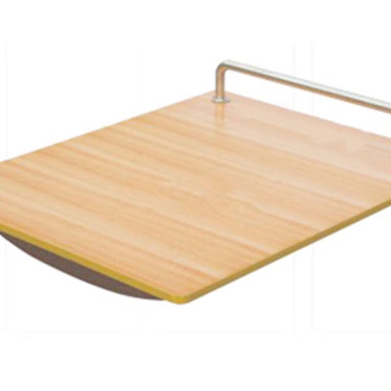 Shi Jingchen Wooden Balance Board