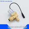 Stainless Steel Automatic Urinal Flush Valve