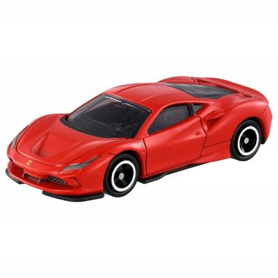 Tomica F8 Tributo No.59 (first Edition)