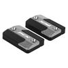 For Honda PCX125 PCX150 PCX160 PCX-125 PCX-160 PCX-150 Motorcycle Front Brake Reservoir Fluid Tank Oil Cup Cover Accessories