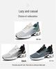 Herren Flyknit Sportschuhe - Weiche Sohle, Luftpolster, Frühjahrs-Neuheiten