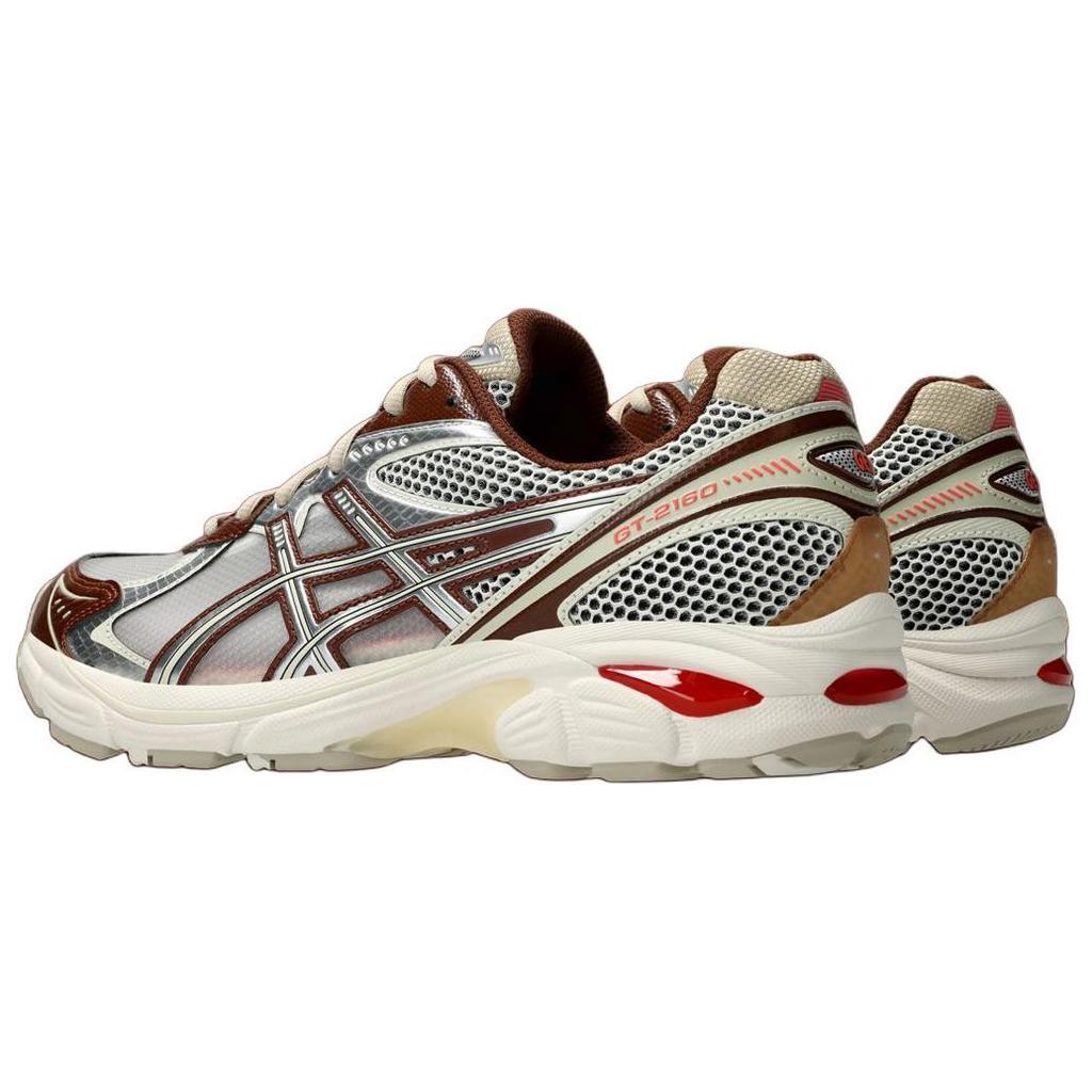 New Asics GT 2160 Above The Clouds Chocolate Brown 1203A654-100
