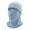 Ski warm cold scarf fleece head cover motorcycle neck cover helmet pullover cap