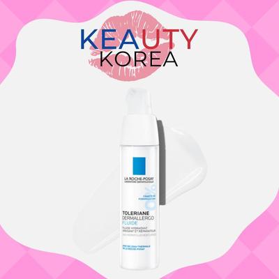 La Roche-Posay Toleriane Dermallergo 40ml