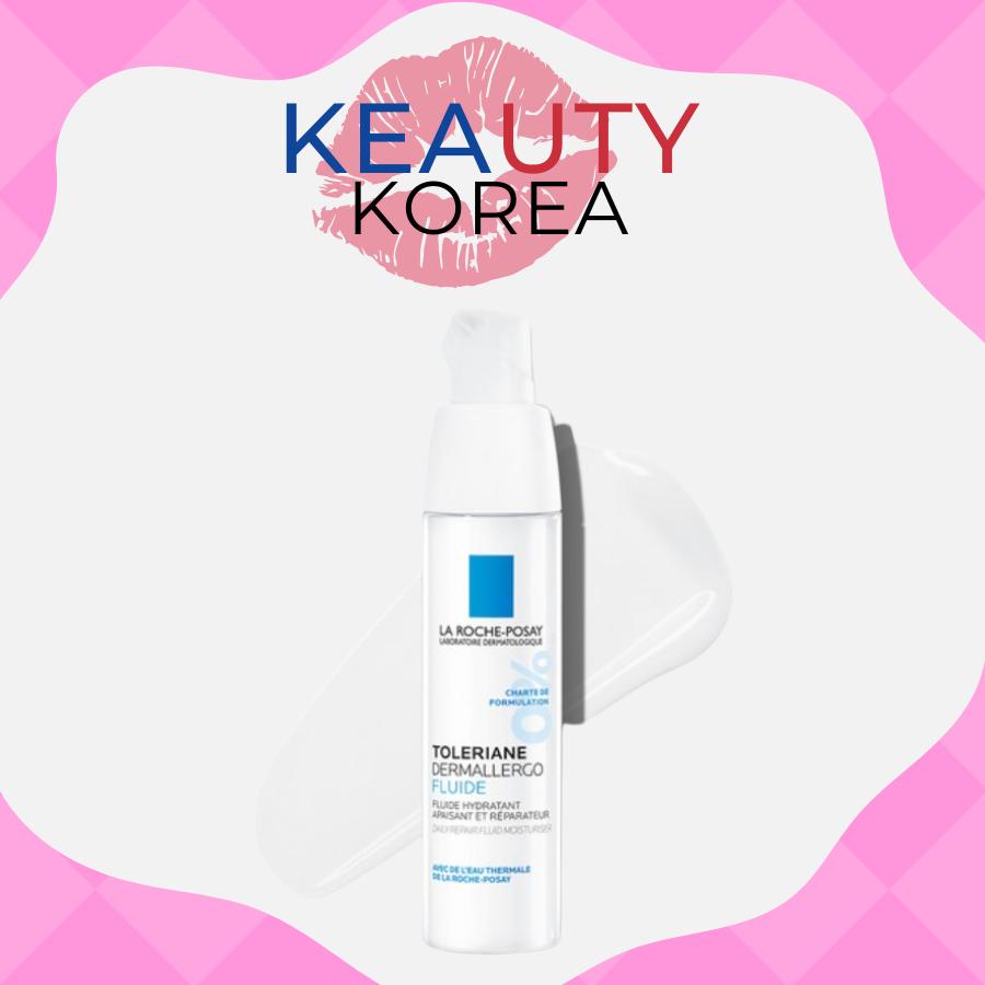 

La Roche-Posay Toleriane Dermallergo 40ml