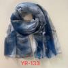 New Silk Beach Stoles Women Hijab Scarf Sunscreen Shawl Wraps Ladies Scarves Foulard Beach Stoles Female Large Bandana Echarpe