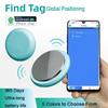 Ultra-long battery life Mini Anti-Lost Tracker Global Positioning Pet Tracker  for Android iOS