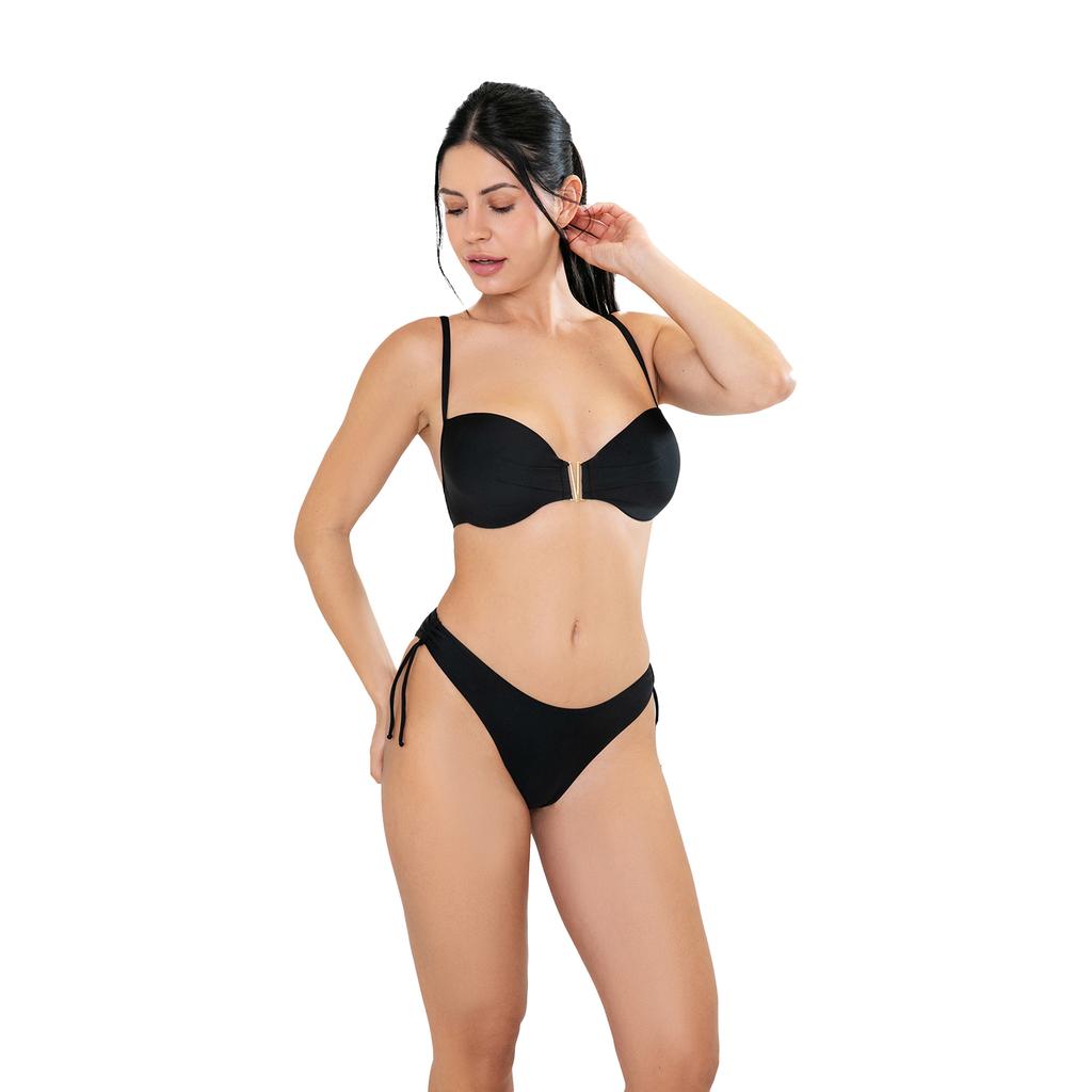 Balconette-Bikini-Set TEFB0755C für Damen