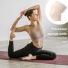 1Pc/1Pair Soft Breathable Protective Knee Pads Adults Kids Shock Absorption Anti-Slip Knee Pads Volleyball Dancing Knee Sleeves