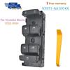 93571AA1004X For Hyundai Elanta   2024 Front Left Master Driver Side Electric Power Lifter Window Switch Car Accessories
