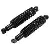 Pair Club Car Rear Shock Absorber Assembly JW2‑F2210‑10‑00 Replacement for G29 Drive Gas Electric