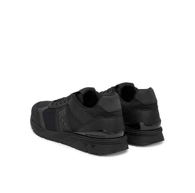 Кроссовки EA7 Emporio Armani 7X000656 AF13550 MC513