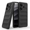Custodia Morbida Corazzata per Telefono per Huawei Honor 200 400 Lite 90 Pro X9 X9b X50 X50i X60 X9C Cover Intelligente in Silicone Liquido Coque Funda