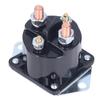 12V Club Car Starter Solenoid Relay 1013609 Replacement for Carryall DS Precedent Series Gas