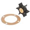 131-0386/131-0257/170-3172 Onan Pump 4-Hole MCCK 4.0 KW Impeller Kit