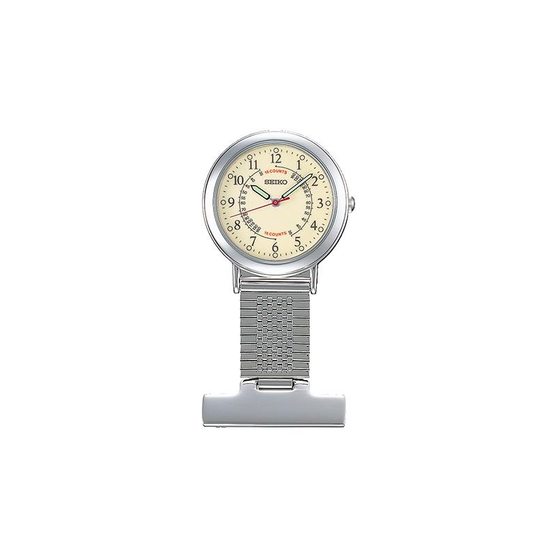 

SEIKO waterproof Quartz Steel Strap 29.5mm women s watch yellow dial SVFQ003