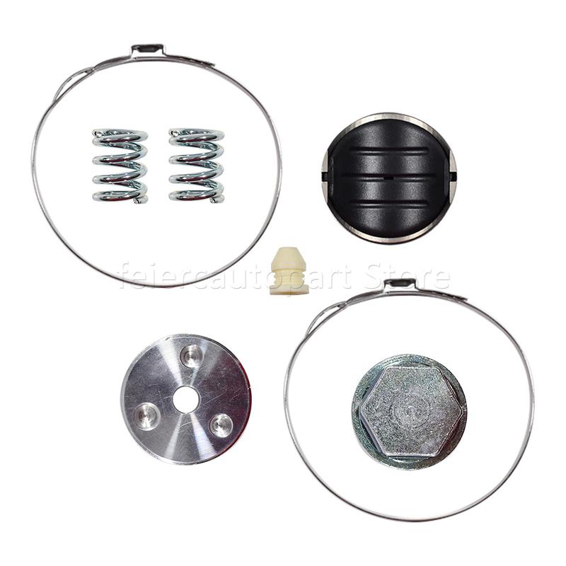 Car Steering Gear Thrust Piece Parts Kit A2054603703 Fit For Mercedes-Benz E C Class W213 W205 2016-2023