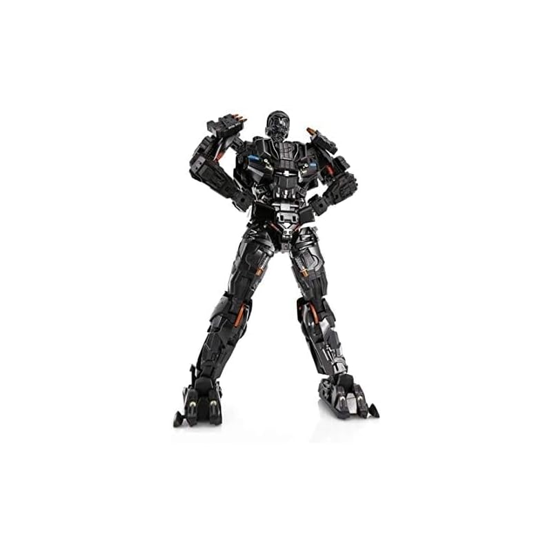 

Unique Toys Peru Kill R-01 переиздание