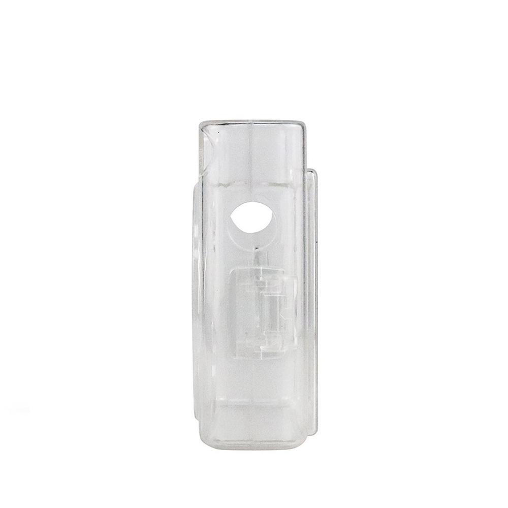 [Film Lab] Instax Square SQ1 Transparent Case Camera Protective Case with Strap CAA09