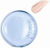 Fwee Cushion Foundation Cushion Glass SPF50+ PA+++ (02 Nude Beige, 13g)