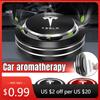 Aufkleber 2025 Neuer Tesla Auto Innenraum Lufterfrischer Duft Aromatherapie Diffusor Für Tesla Model 3 Model X S 2016-2023 Modus