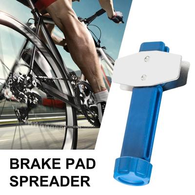 Bike Disc Brake Piston Tool Bicycle Part Repair Reset Tool Hydraulic Brake Piston Maintenance for Men Women Beginners Hobbyists