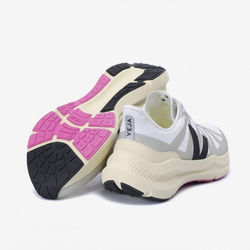 Veja Eco Friendly Cushion Latex Running Shoes Ispo Award 6 Types Condor 3
