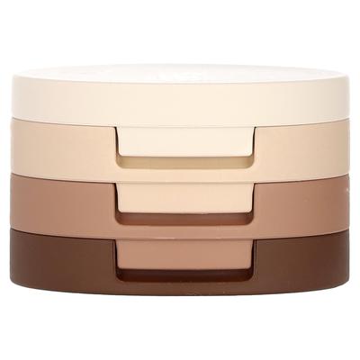Beauty Bento, Soft Matte Eyeshadow Trio, 14 Neutral Moments, 0.13 Oz (3.9 G)