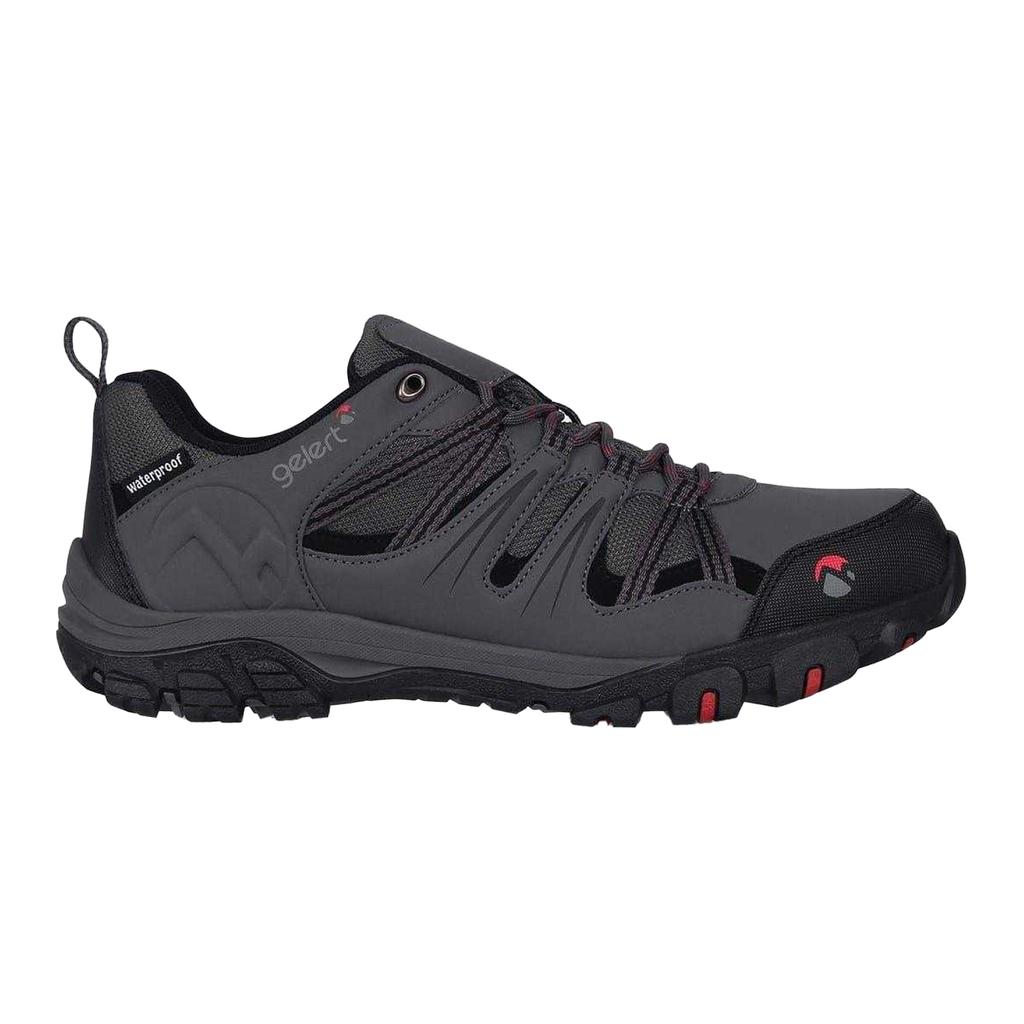Gelert Mens Horizon Waterproof Low Trainers
