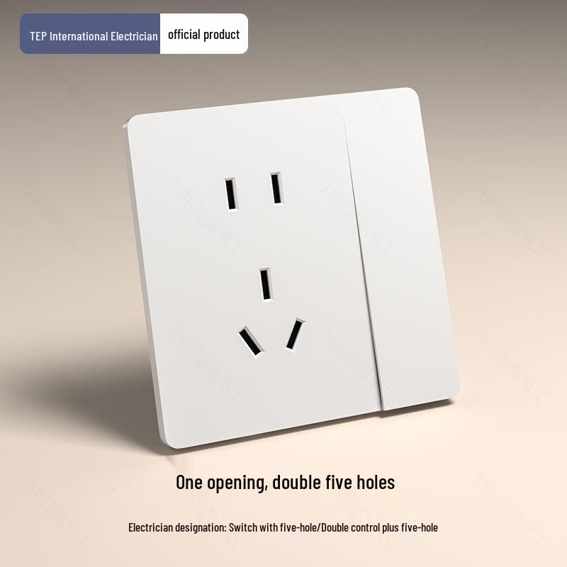 Mijia Smart Switch Doppel-/Einzel-Nullleiter-Feuerkontrollpanel mit Sprachsteuerung für das ganze Haus.
