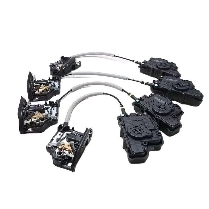 Compatible with BYD Frigate 07, Dolphin, Qin, Han, Tang, Song L, Seal, and JOOTOON Jiao Tu Electric Suction Door