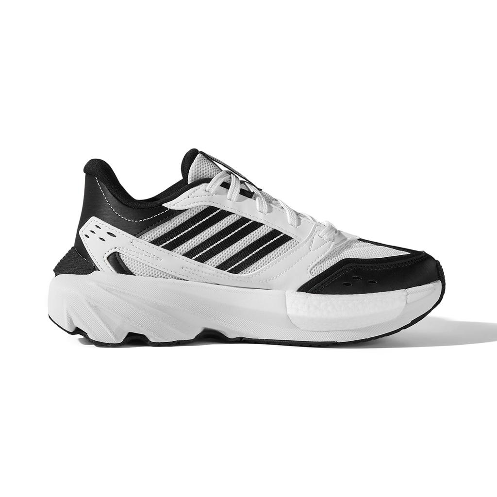 Adidas Boom 2 Style Comfortable Warm Height Increasing Mid Top Running Shoes Unisex Running Shoes HQ9395