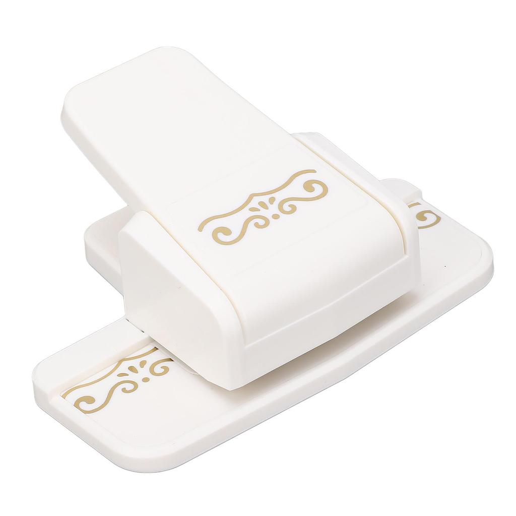 Craft Punches Success Tool Cute Multifunctional Portable Metal Cutter Lace Embossing Paper Punch for Decorative