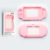 Protective Shell Gamepad Cover Silicone Protective Cover for PS Vita 2000/PSV 2000