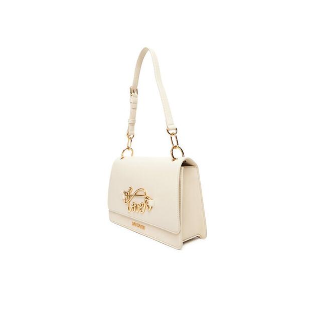 Bag LOVE MOSCHINO LOVE MOSCHINO JC4264PP0MKG0110 Light Beige
