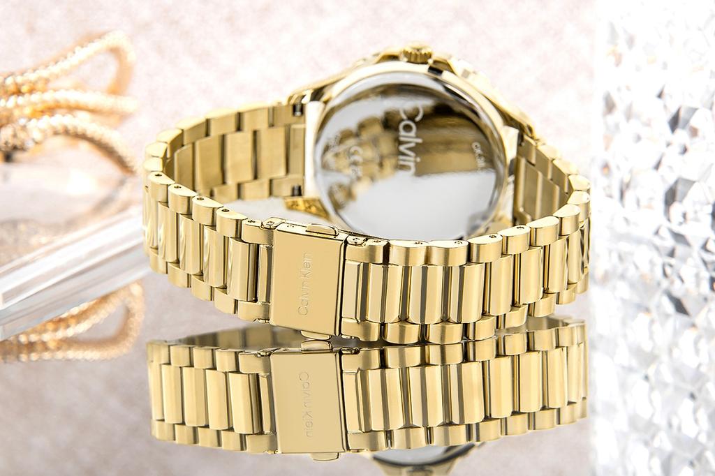 CALVIN KLEIN Sport For Her Women's Watch 25200099 + BOX
