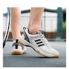 Table tennis shoes men's and women's training lightweight badminton shoes men's tennis shoes sports shoes