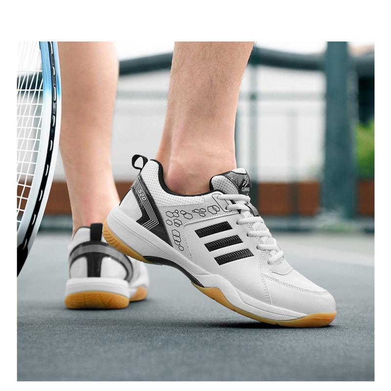 Table tennis shoes men's and women's training lightweight badminton shoes men's tennis shoes sports shoes
