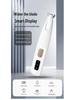 Silent Electric Pet Hair Clipper & Trimmer for Cats and Dogs