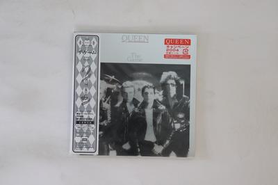 Álbuns de música