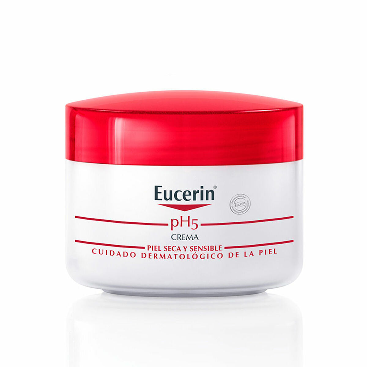 

Eucerin pH5 лосьон для тела Чувствительная кожа 75 мл