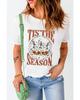 Azura Exchange Dancing Skeleton Graphic Tee