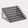 3/4/5/6/7 Layers Nail Polish Display Stand Luxury Cosmetic Display Rack Holder Jewelry Essential Oil Organizer Storage Display