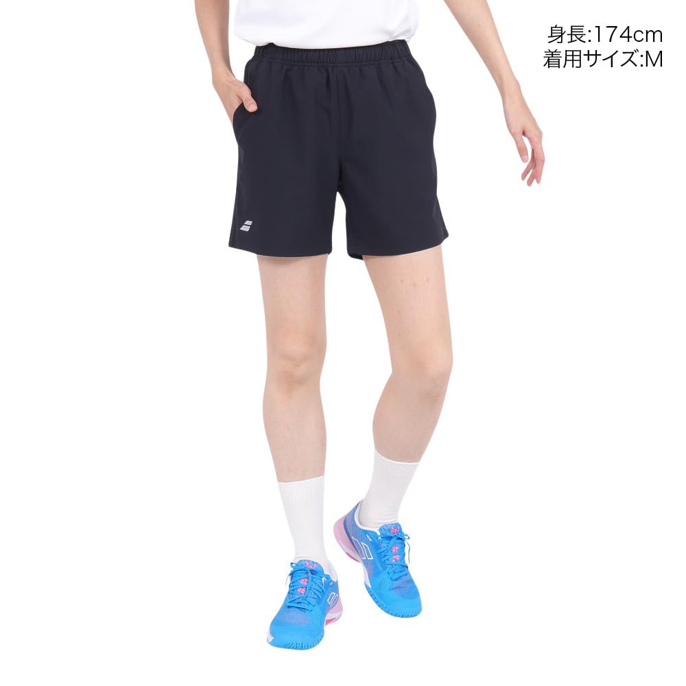 Babolat Tennis Shorts Club 2024SS BWG4432C